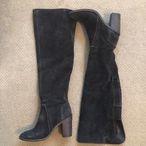 Vince Camuto Over the Knee Boots